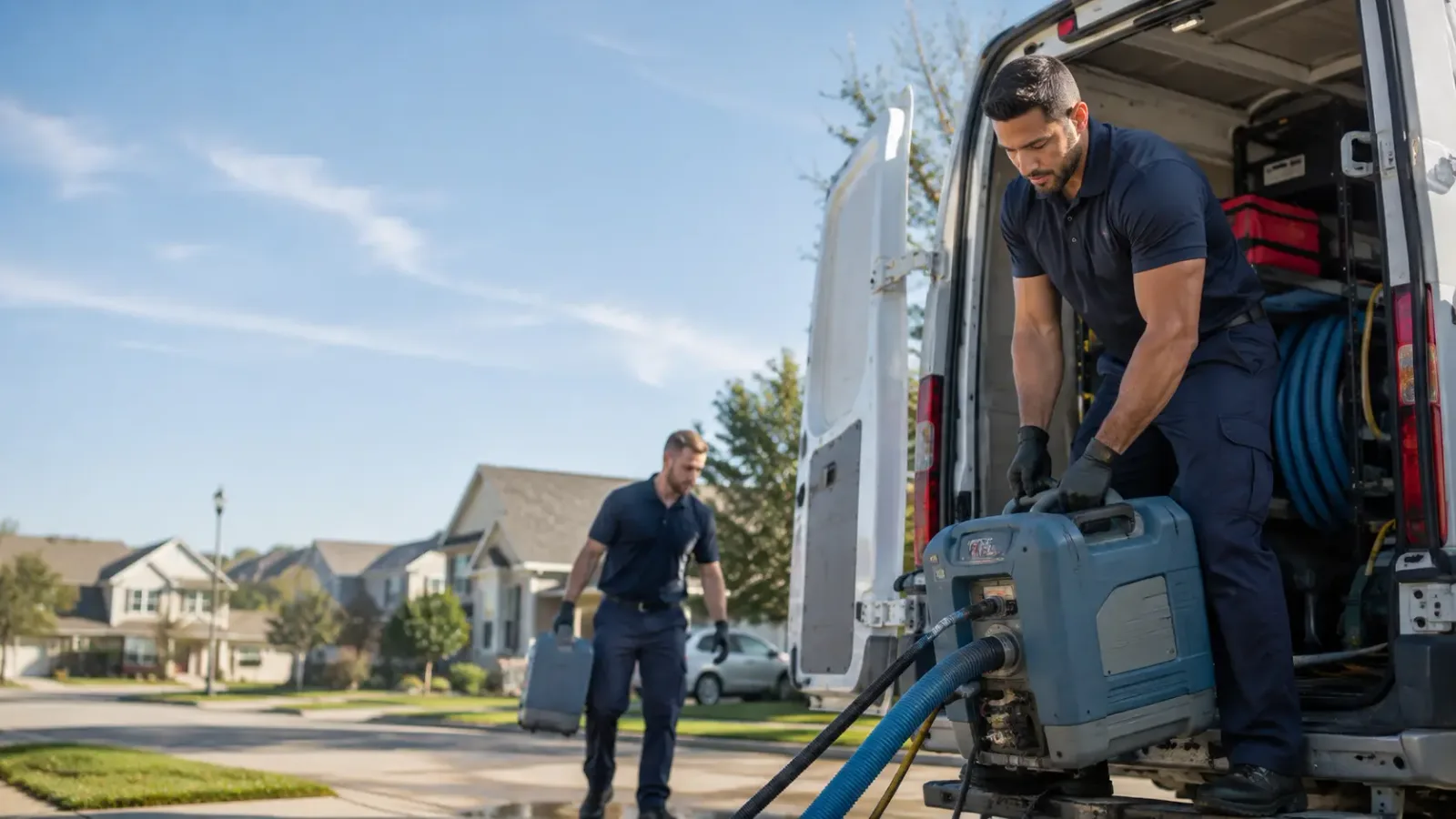 Trauma Cleanup in Allen, NE near me